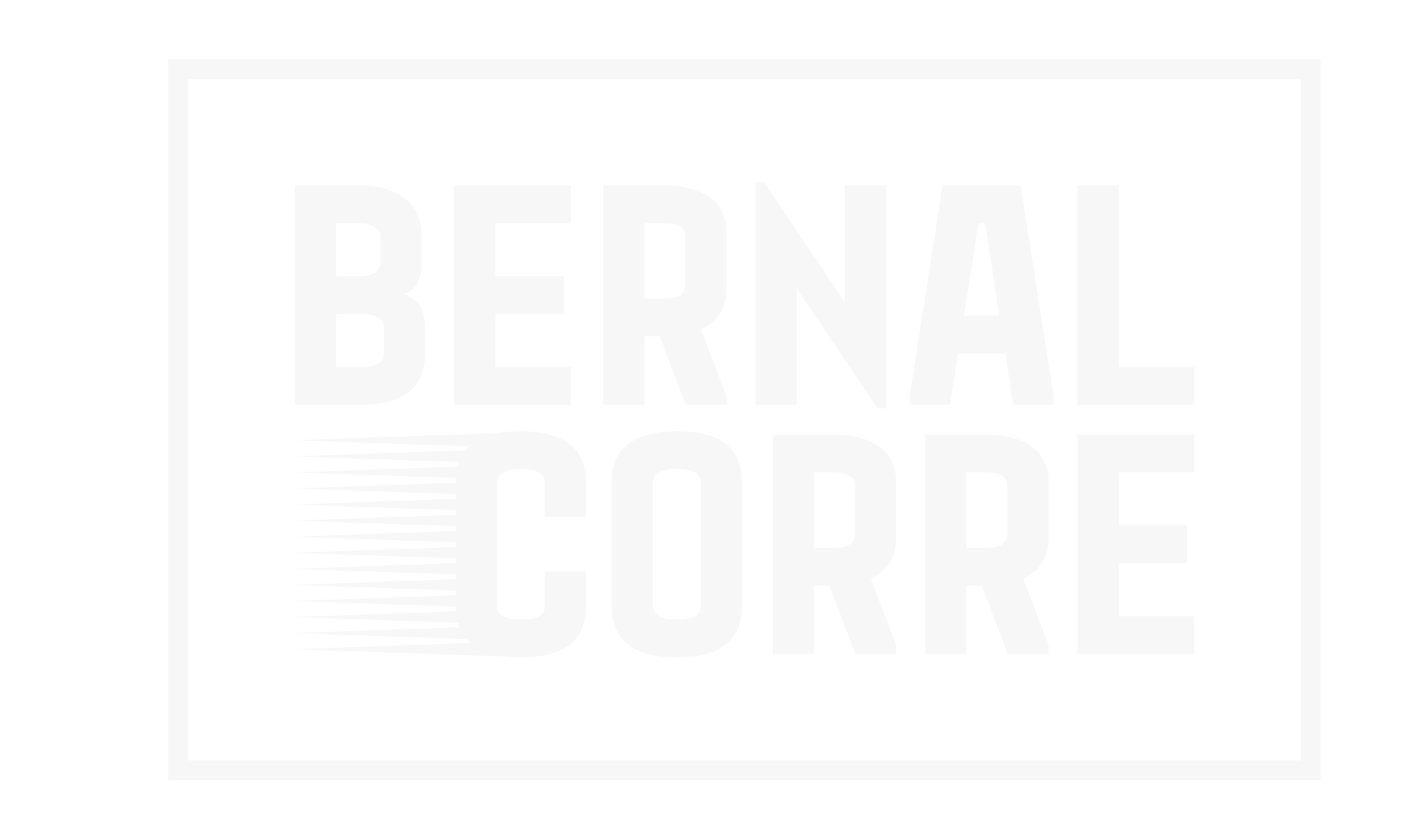 Bernal Corre